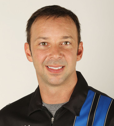 Chad Knaus Wiki, Bio, Married, Wife Or Girlfriend And Salary